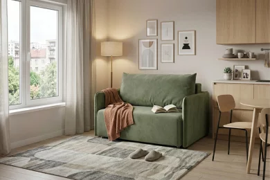 Диван прямой Сунгуль мини