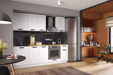 Кухонный гарнитур Ника Нео 2,4