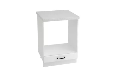 Шкаф нижний Ницца Royal под духовку 600