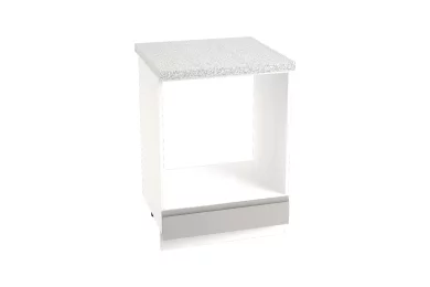 Шкаф нижний Маори под духовку ШНД 600