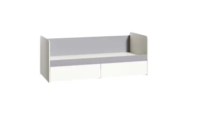 Кровать с ящиками Торонто 11.39