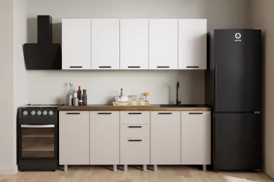 Кухонный гарнитур Магнолия 2.0