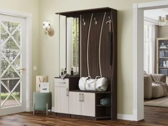 Прихожая Ксения 3