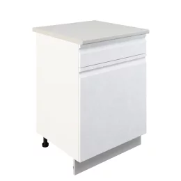 Шкаф София ШН1Я 600 без столешницы