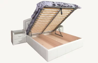 Кровать Джулия Люкс с подъёмным механизмом