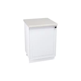 Шкаф нижний СМ с 1 створкой ШН 600М