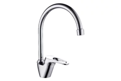Смеситель Gross Aqua Base B01 для кухни