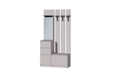 Прихожая Хилтон