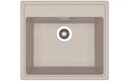 Кухонная мойка Dr.Gans Ника 570 (570х510)