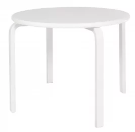 Стол детский Ромашка круглый 520