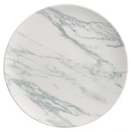 Набор тарелок marble, 21 см, 2 шт.