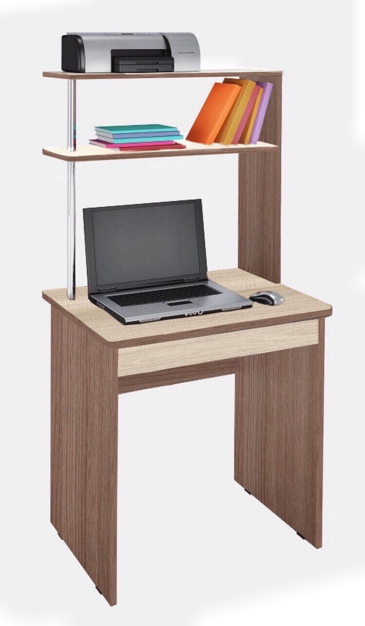 Компьютерный стол своими руками (пошаговая инструкция по изготовлению и сборке)