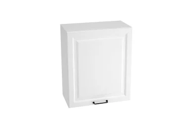 Шкаф верхний Ницца Royal с 1 створкой 600 (h=716)