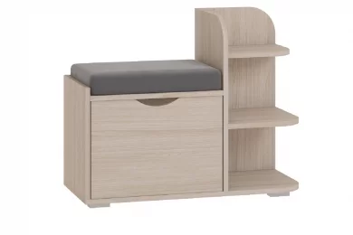 Тумба-банкетка Мила