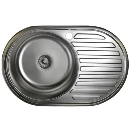 Мойка врезная Premial 7750