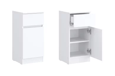 Комод 8 МФ 1+1