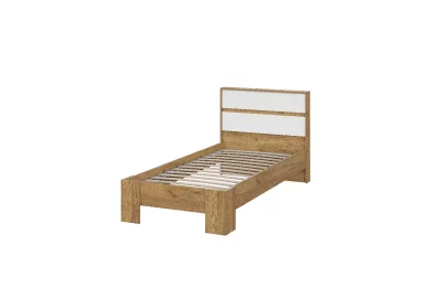 Кровать Люмо