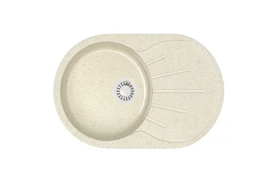 Мойка для кухни врезная Агата 110