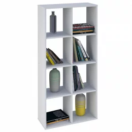 Стеллаж Polini Home Smart Кубический 8 секций
