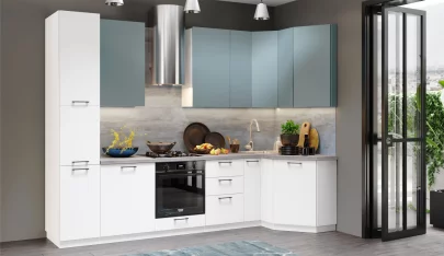 Кухонный гарнитур Равенна Сити