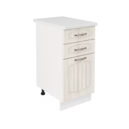 Шкаф София ШН3Я 400 без столешницы