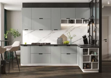 Кухонный гарнитур Сахара