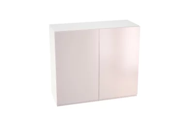 Шкаф верхний Маори с 2 створками 800 (h=716)