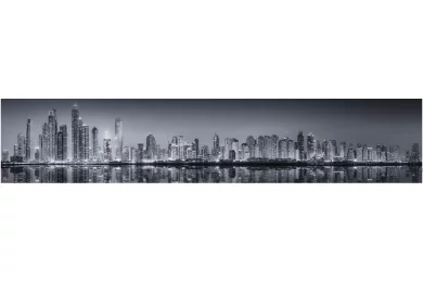 Стеновая панель KM 144 на композитной основе