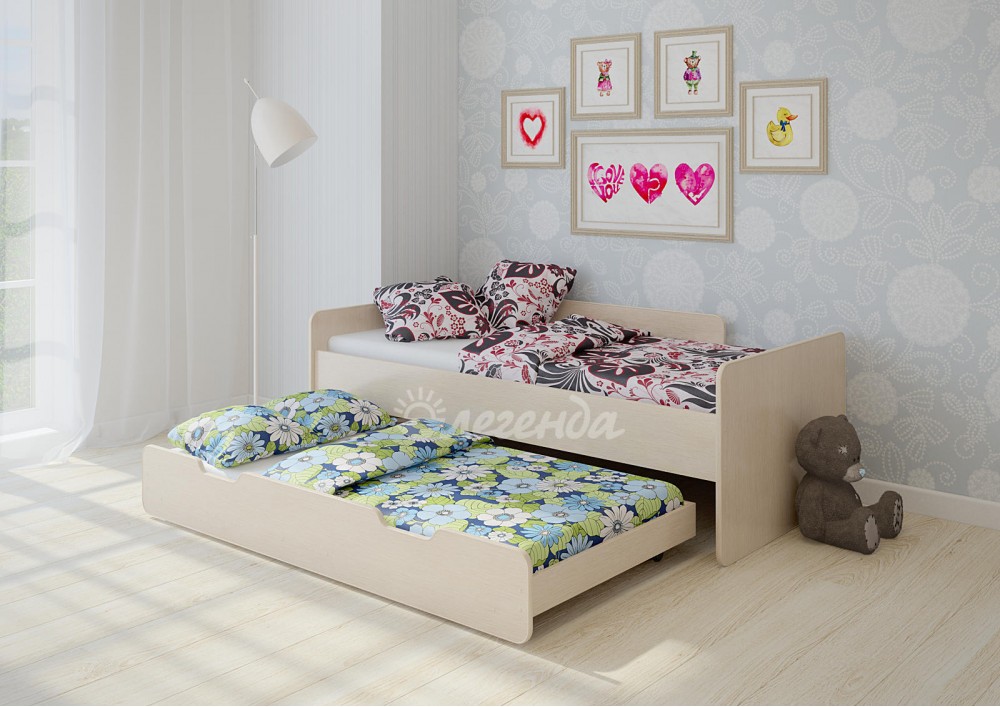 Купить детскую кроватку в Краснодаре недорого: цены и фото