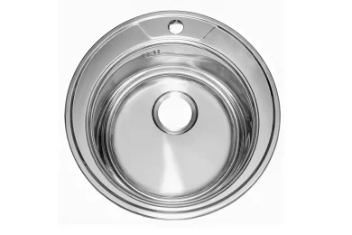 Мойка для кухни LEDEME L85151-0,8