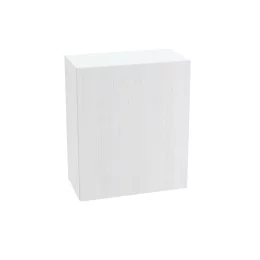 Шкаф верхний СМ с 1 створкой 600 (h=716) ШВ 600М