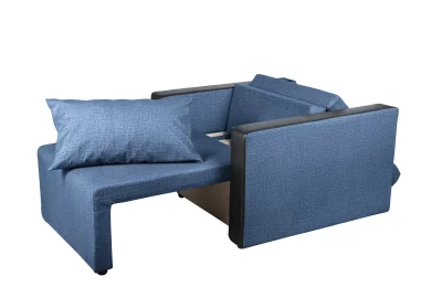 Кресло-кровать Милена с подлокотниками