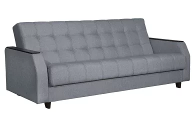 Диван Феникс (НПБ) (ножки венге)