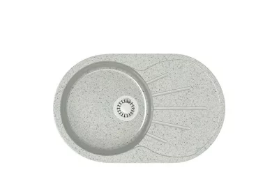 Мойка для кухни врезная Агата 110