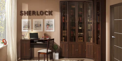Набор мебели для офиса Sherlock