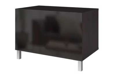 Шкаф Прато низкий