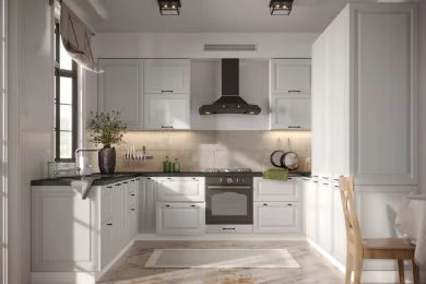 Кухонный гарнитур Ницца Royal