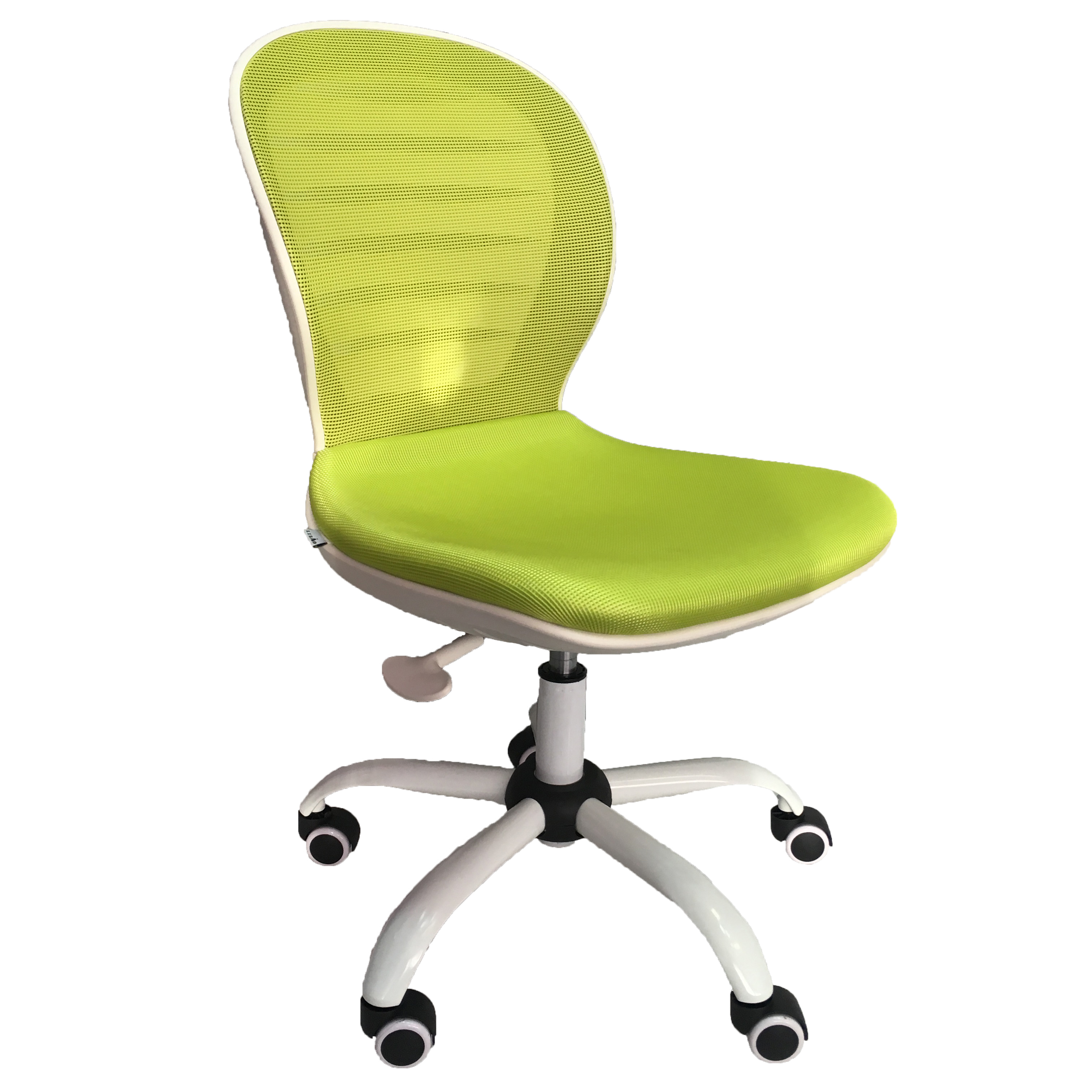 Кресло lb-c15 зеленое
