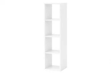 Стеллаж Толедо 144х38 малый