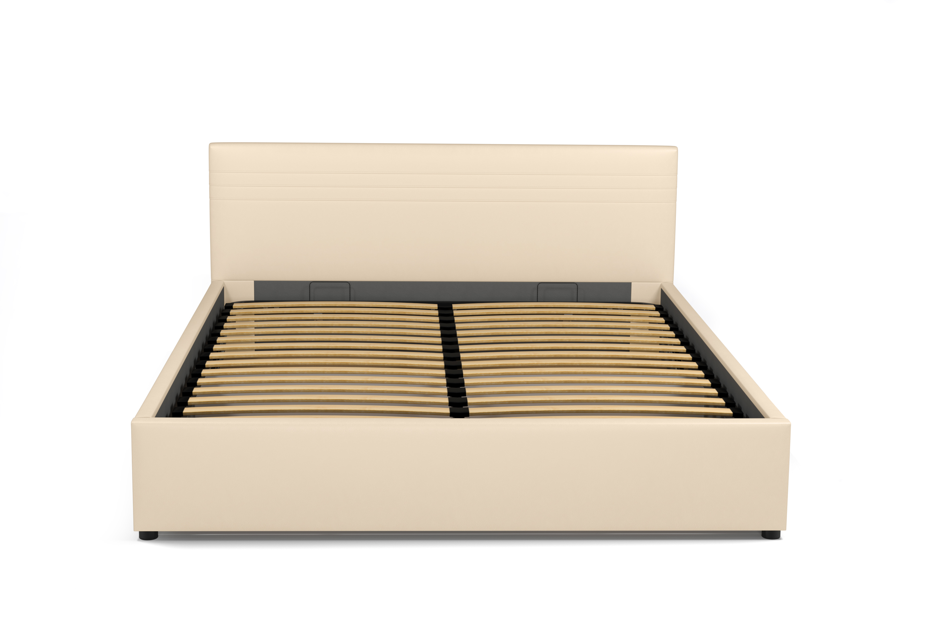 ящик с подъемным механизмом для кровати 140х200