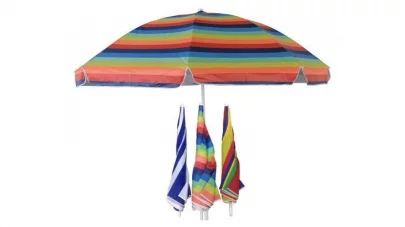 Зонт Мебельторг 1,8 разноцветный