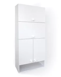 Шкаф Стандарт Комби 3