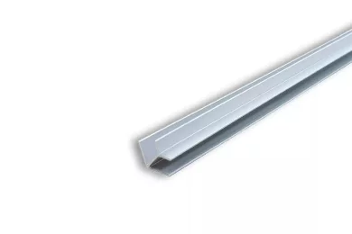 Планка МЩ угловая (елочка) 4 мм