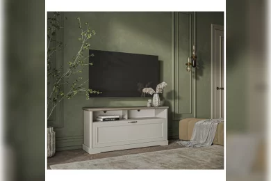 TOSCANA NEW Тумба RTV 1D2N