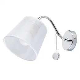 Лацио 1*60W E27 220 V бра