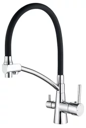 Смеситель Ledeme L4855