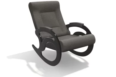 Кресло-качалка Ларгус-2М