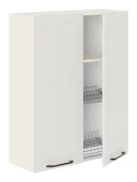 Шкаф верхний кухонный МК Стиль ШСВ-700 H10 сушка