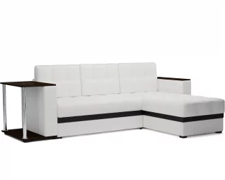 Угловые диваны со столиком - Купить недорого по ценам от производителя