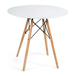 Стол обеденный CINDY NEXT (mod.70-MDF)